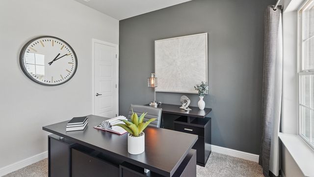 306 LELO Lane, Mansfield, TX 76063