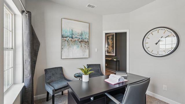 306 LELO Lane, Mansfield, TX 76063