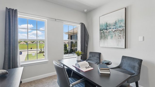 306 LELO Lane, Mansfield, TX 76063