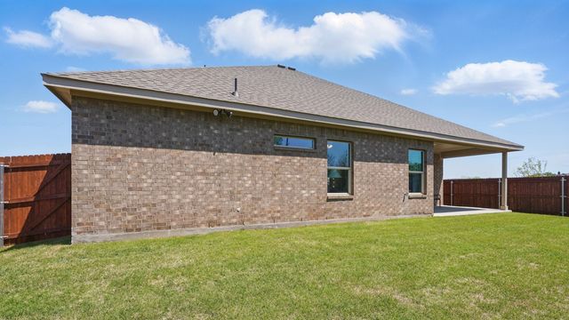 306 LELO Lane, Mansfield, TX 76063