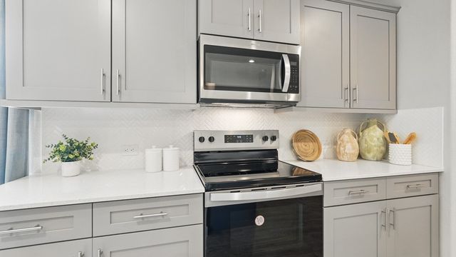 306 LELO Lane, Mansfield, TX 76063