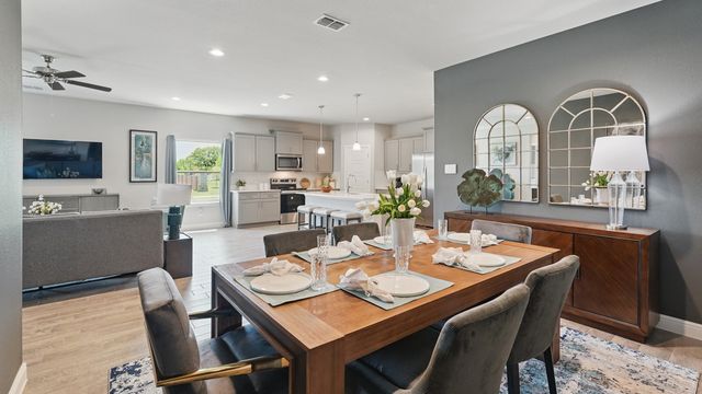 306 LELO Lane, Mansfield, TX 76063