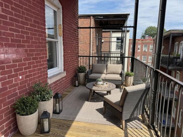 23 Long Ave 3, Boston, MA 02134