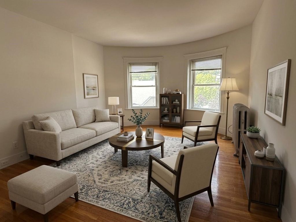 23 Long Ave 3, Boston, MA 02134