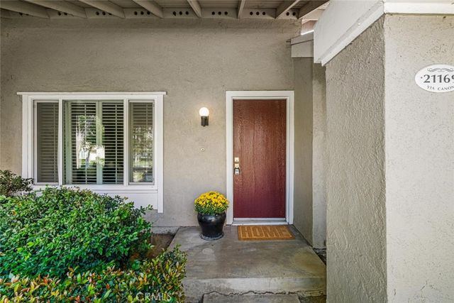 21169 Via Canon, Yorba Linda, CA 92887