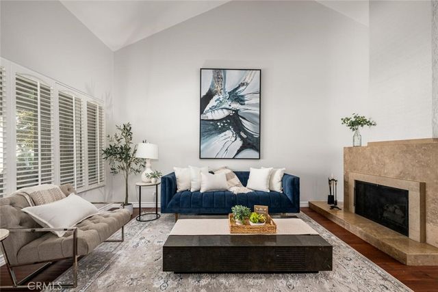 21169 Via Canon, Yorba Linda, CA 92887