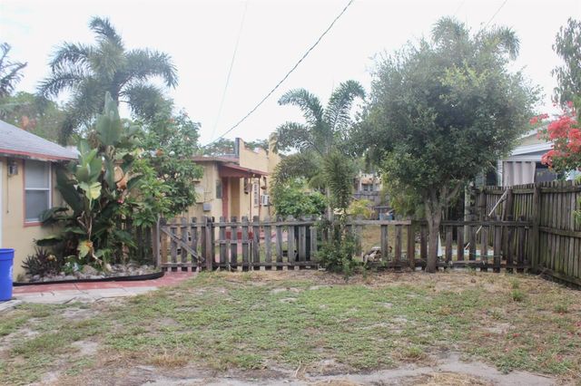 519 N J Street 1, Lake Worth Beach, FL 33460