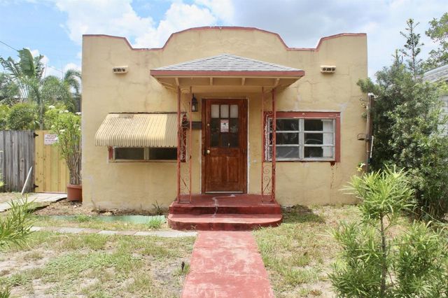 519 N J Street 1, Lake Worth Beach, FL 33460