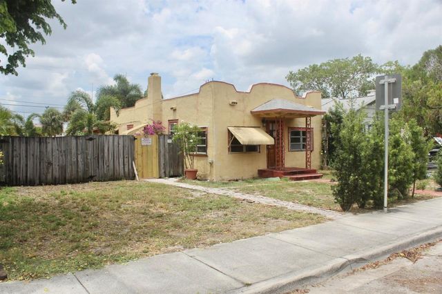 519 N J Street 1, Lake Worth Beach, FL 33460