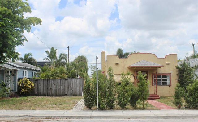 519 N J Street 1, Lake Worth Beach, FL 33460