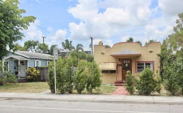 519 N J Street 1, Lake Worth Beach, FL 33460