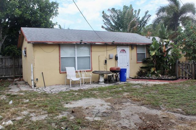 519 N J Street 1, Lake Worth Beach, FL 33460