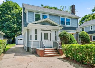 84 Blue Hills Parkway, Milton, MA 02186