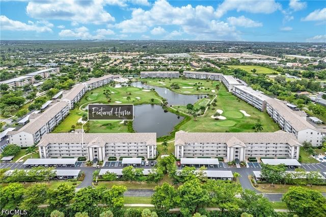 14941 Hole In 1 CIR 304, Fort Myers, FL 33919
