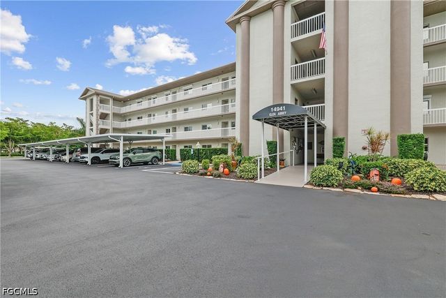 14941 Hole In 1 CIR 304, Fort Myers, FL 33919