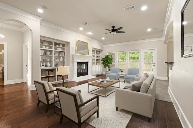 408 Seasons West, Sherman, TX 75092