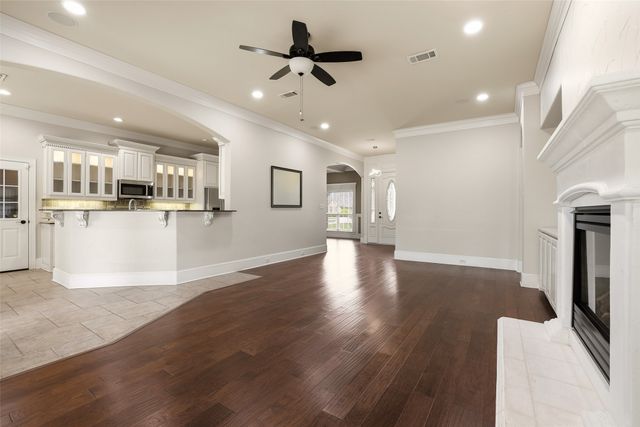 408 Seasons West, Sherman, TX 75092