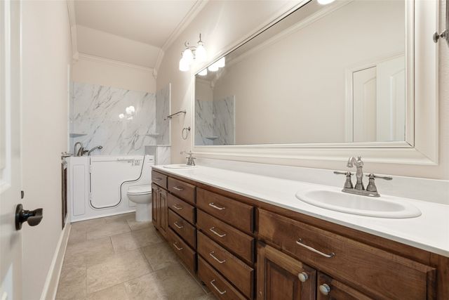 408 Seasons West, Sherman, TX 75092