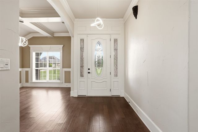 408 Seasons West, Sherman, TX 75092