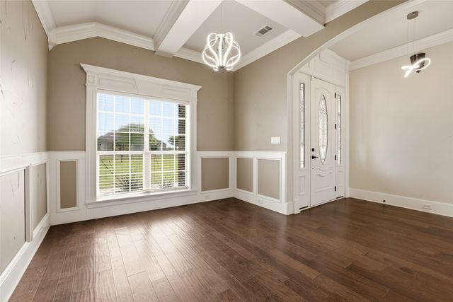 408 Seasons West, Sherman, TX 75092