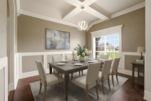 408 Seasons West, Sherman, TX 75092