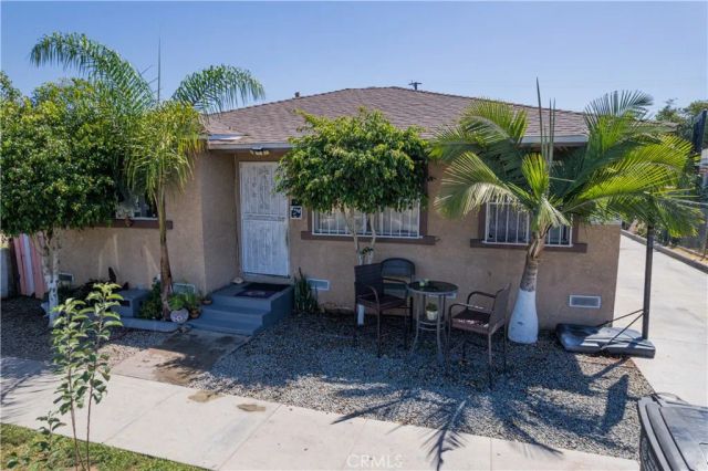6322 Bissell, Huntington Park, CA 90255