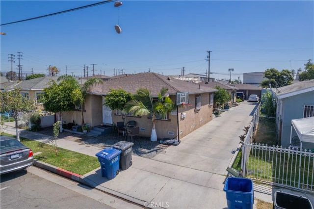 6322 Bissell, Huntington Park, CA 90255