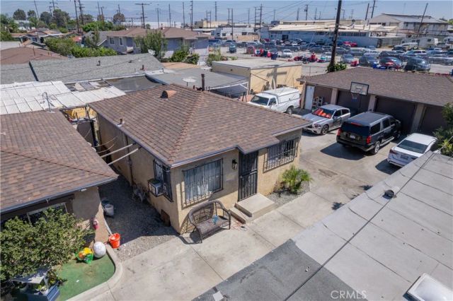 6322 Bissell, Huntington Park, CA 90255