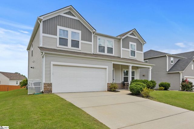 105 Jones Peak Drive, Simpsonville, SC 29681