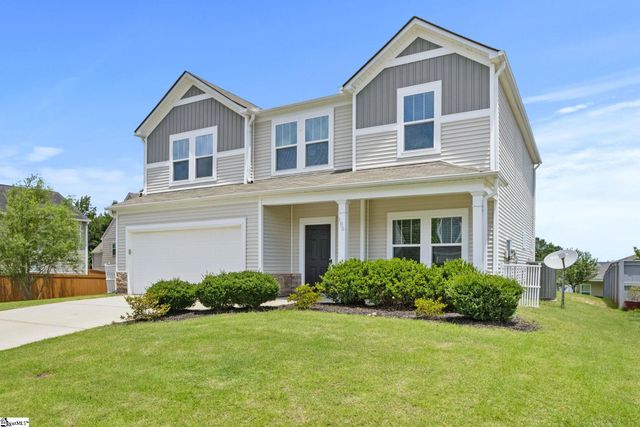 105 Jones Peak Drive, Simpsonville, SC 29681