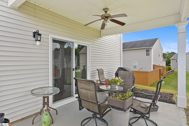 105 Jones Peak Drive, Simpsonville, SC 29681