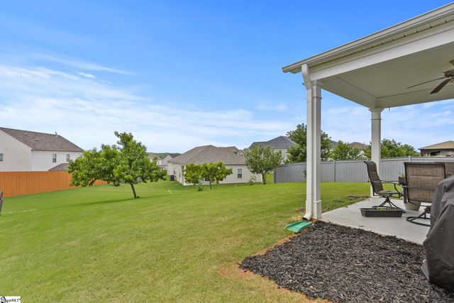 105 Jones Peak Drive, Simpsonville, SC 29681