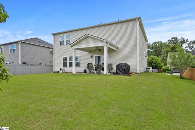 105 Jones Peak Drive, Simpsonville, SC 29681