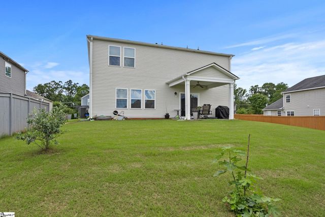 105 Jones Peak Drive, Simpsonville, SC 29681