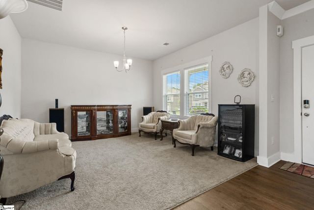 105 Jones Peak Drive, Simpsonville, SC 29681