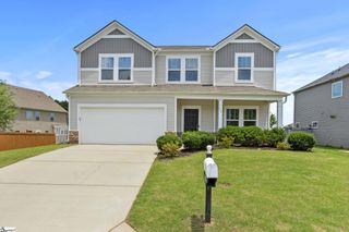 105 Jones Peak Drive, Simpsonville, SC 29681
