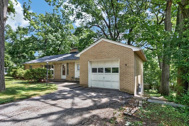 11605 W Mount Vernon AVENUE, Wauwatosa, WI 53226