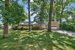 11605 W Mount Vernon AVENUE, Wauwatosa, WI 53226