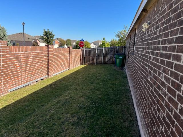 227 Citrus Drive, Fate, TX 75189