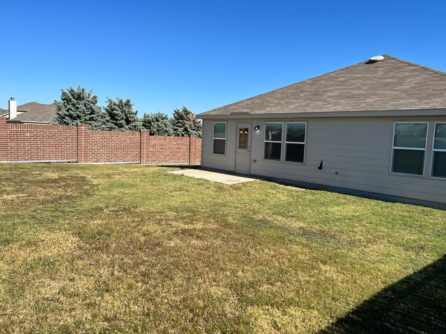 227 Citrus Drive, Fate, TX 75189