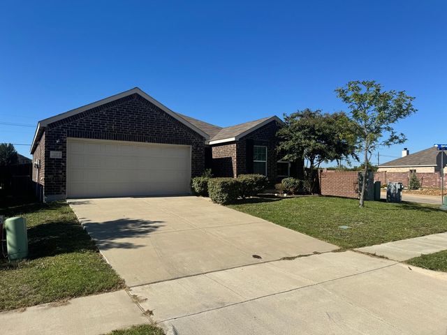 227 Citrus Drive, Fate, TX 75189