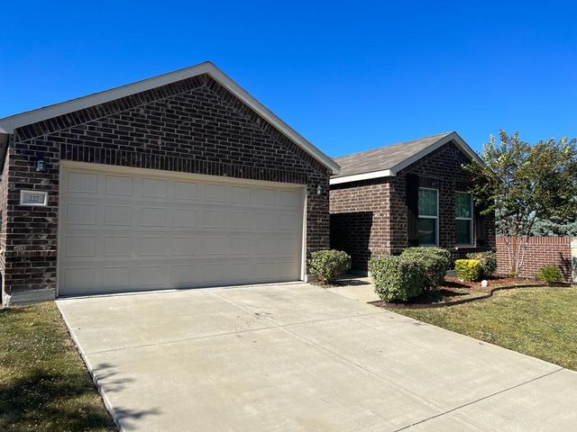 227 Citrus Drive, Fate, TX 75189