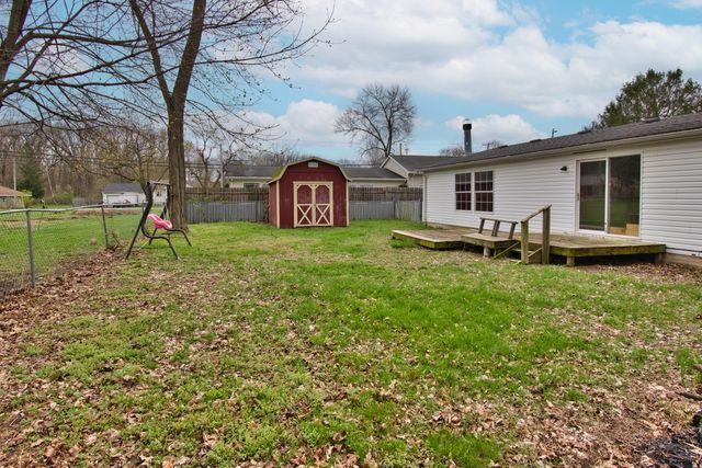 261 Marks Street, Niles Twp, MI 49120