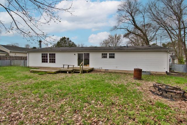 261 Marks Street, Niles Twp, MI 49120