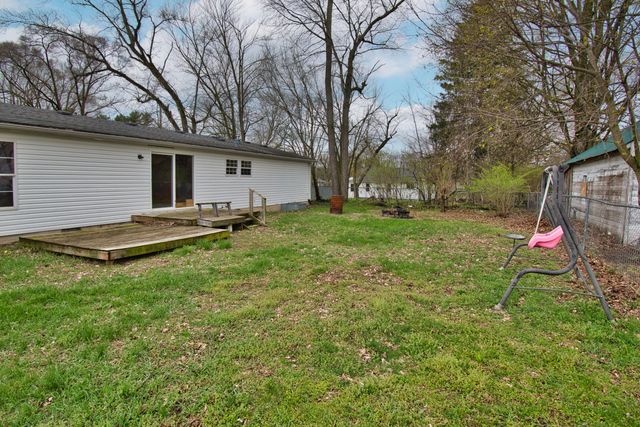 261 Marks Street, Niles Twp, MI 49120