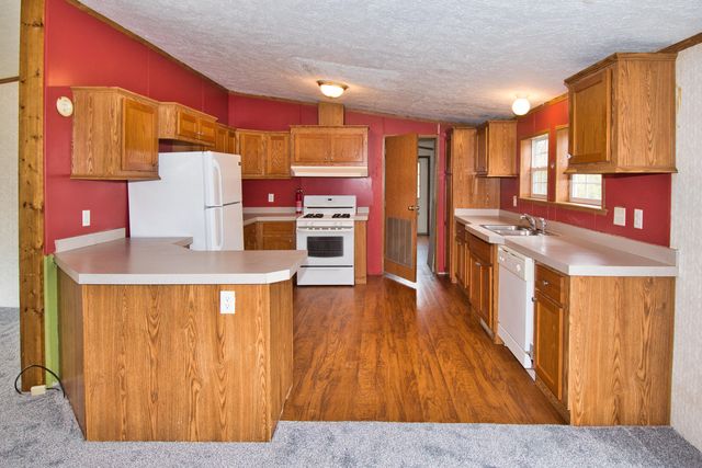 261 Marks Street, Niles Twp, MI 49120