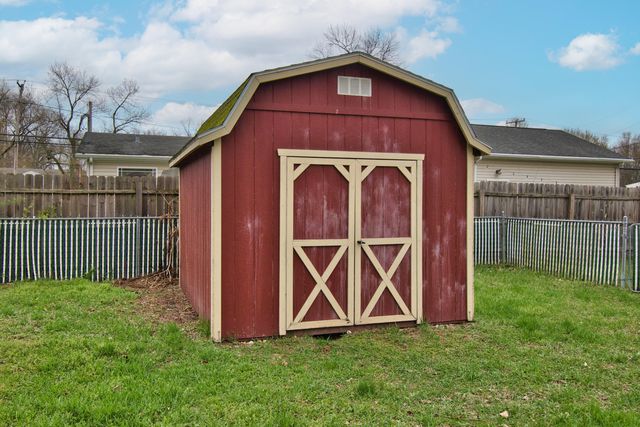 261 Marks Street, Niles Twp, MI 49120