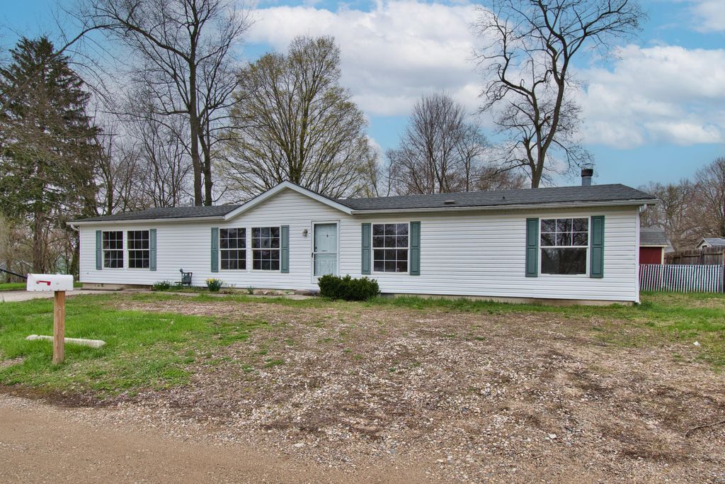 261 Marks Street, Niles Twp, MI 49120