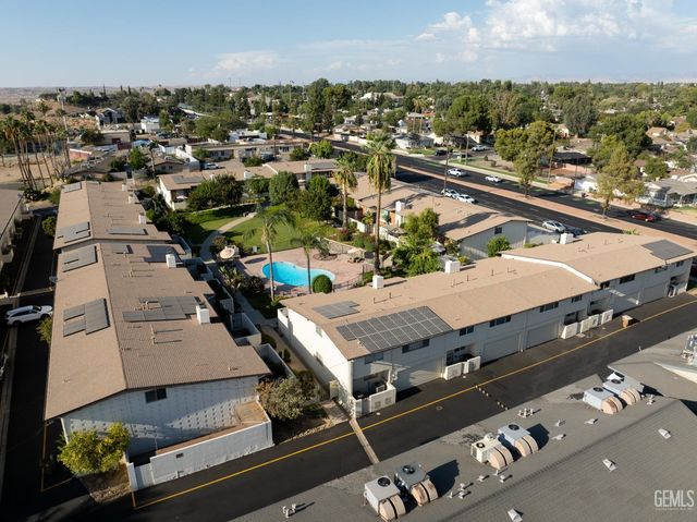 3901 Union Avenue 15, Bakersfield, CA 93305