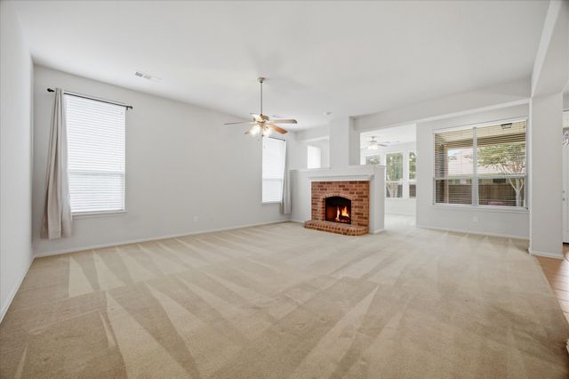 2011 Eagle Lake Drive, Forney, TX 75126